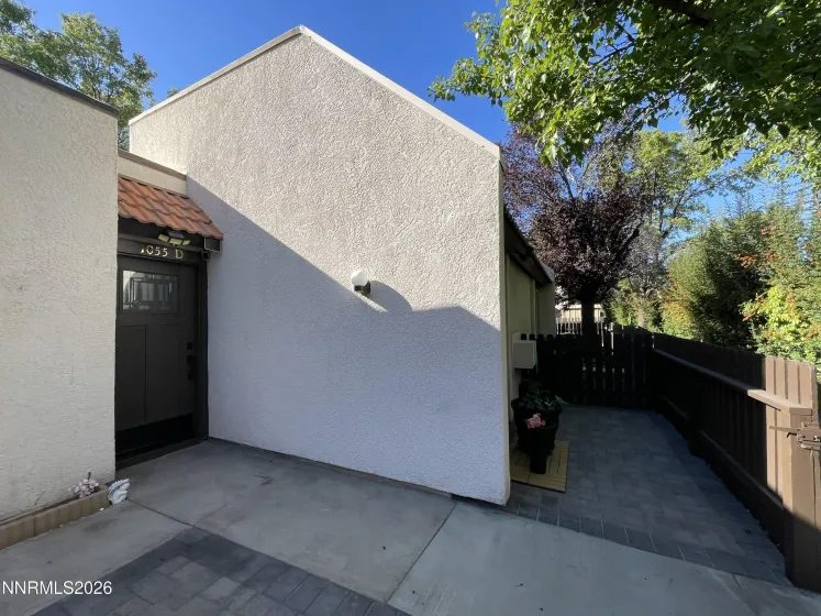 1055 Baywood #D, Sparks, Nevada 89434, 1 Bedroom Bedrooms, ,1 BathroomBathrooms,Residential,Residential,Baywood #D,0,260011638