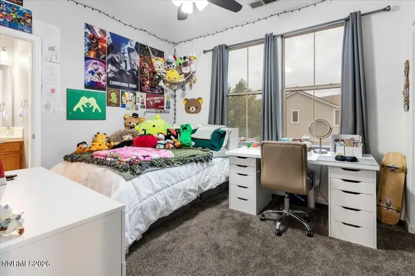 7215 Fox Wood, Sparks, Nevada 89436, 3 Bedrooms Bedrooms, ,3 BathroomsBathrooms,Residential,Residential,Fox Wood,0,260011640