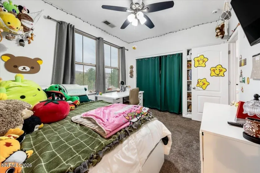 7215 Fox Wood, Sparks, Nevada 89436, 3 Bedrooms Bedrooms, ,3 BathroomsBathrooms,Residential,Residential,Fox Wood,0,260011640
