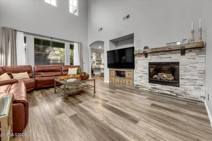 7215 Fox Wood, Sparks, Nevada 89436, 3 Bedrooms Bedrooms, ,3 BathroomsBathrooms,Residential,Residential,Fox Wood,0,260011640