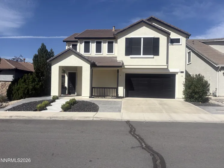 7215 Fox Wood, Sparks, Nevada 89436, 3 Bedrooms Bedrooms, ,3 BathroomsBathrooms,Residential,Residential,Fox Wood,0,260011640