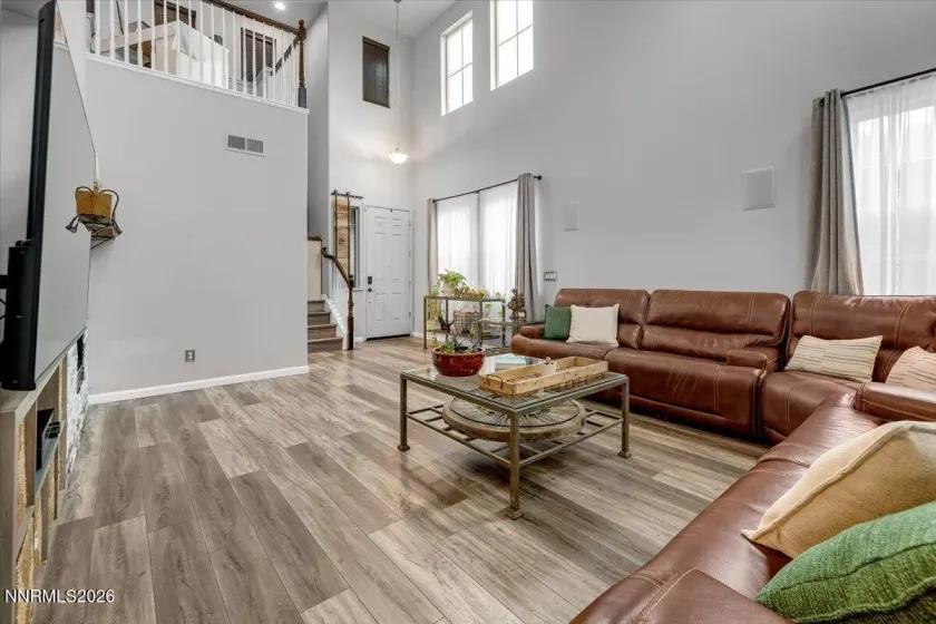 7215 Fox Wood, Sparks, Nevada 89436, 3 Bedrooms Bedrooms, ,3 BathroomsBathrooms,Residential,Residential,Fox Wood,0,260011640