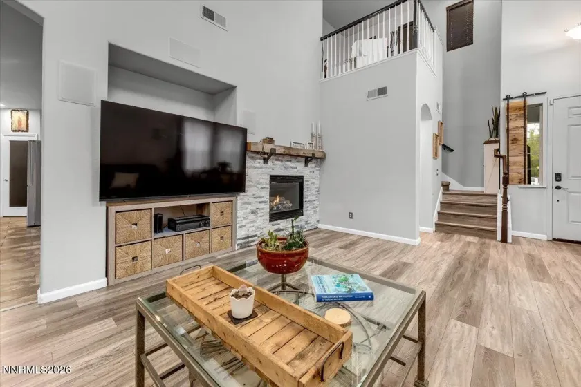 7215 Fox Wood, Sparks, Nevada 89436, 3 Bedrooms Bedrooms, ,3 BathroomsBathrooms,Residential,Residential,Fox Wood,0,260011640