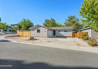 3015 Slater, Reno, Nevada 89503, 3 Bedrooms Bedrooms, ,2 BathroomsBathrooms,Residential,Residential,Slater,0,260011641