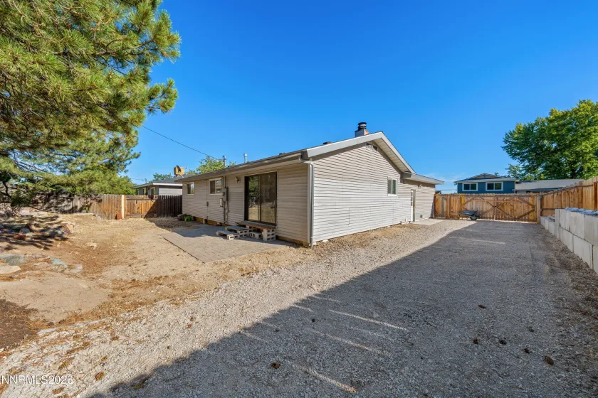 3015 Slater, Reno, Nevada 89503, 3 Bedrooms Bedrooms, ,2 BathroomsBathrooms,Residential,Residential,Slater,0,260011641