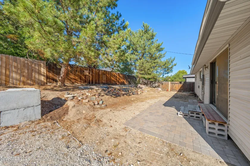 3015 Slater, Reno, Nevada 89503, 3 Bedrooms Bedrooms, ,2 BathroomsBathrooms,Residential,Residential,Slater,0,260011641