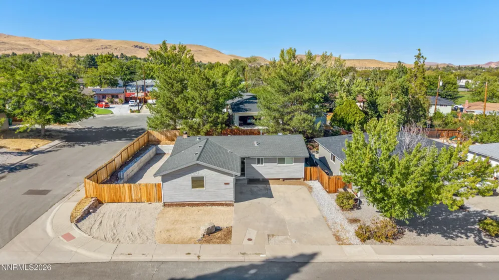 3015 Slater, Reno, Nevada 89503, 3 Bedrooms Bedrooms, ,2 BathroomsBathrooms,Residential,Residential,Slater,0,260011641