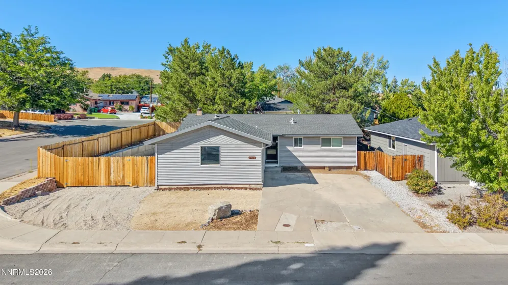 3015 Slater, Reno, Nevada 89503, 3 Bedrooms Bedrooms, ,2 BathroomsBathrooms,Residential,Residential,Slater,0,260011641