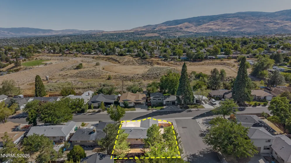 3015 Slater, Reno, Nevada 89503, 3 Bedrooms Bedrooms, ,2 BathroomsBathrooms,Residential,Residential,Slater,0,260011641