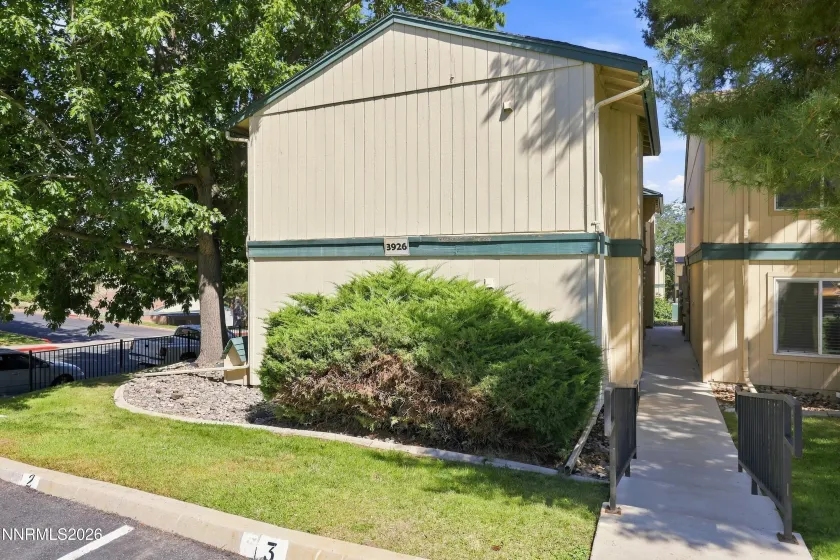 3926 Clear Acre, Reno, Nevada 89512, 1 Bedroom Bedrooms, ,1 BathroomBathrooms,Residential,Residential,Clear Acre,0,260011643