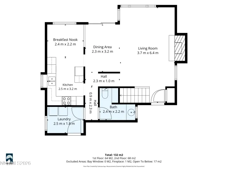 1433 Ambassador, Reno, Nevada 89523, 3 Bedrooms Bedrooms, ,3 BathroomsBathrooms,Residential,Residential,Ambassador,0,260011644
