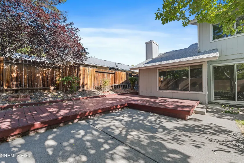1433 Ambassador, Reno, Nevada 89523, 3 Bedrooms Bedrooms, ,3 BathroomsBathrooms,Residential,Residential,Ambassador,0,260011644
