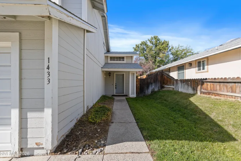 1433 Ambassador, Reno, Nevada 89523, 3 Bedrooms Bedrooms, ,3 BathroomsBathrooms,Residential,Residential,Ambassador,0,260011644