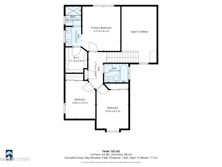 1433 Ambassador, Reno, Nevada 89523, 3 Bedrooms Bedrooms, ,3 BathroomsBathrooms,Residential,Residential,Ambassador,0,260011644