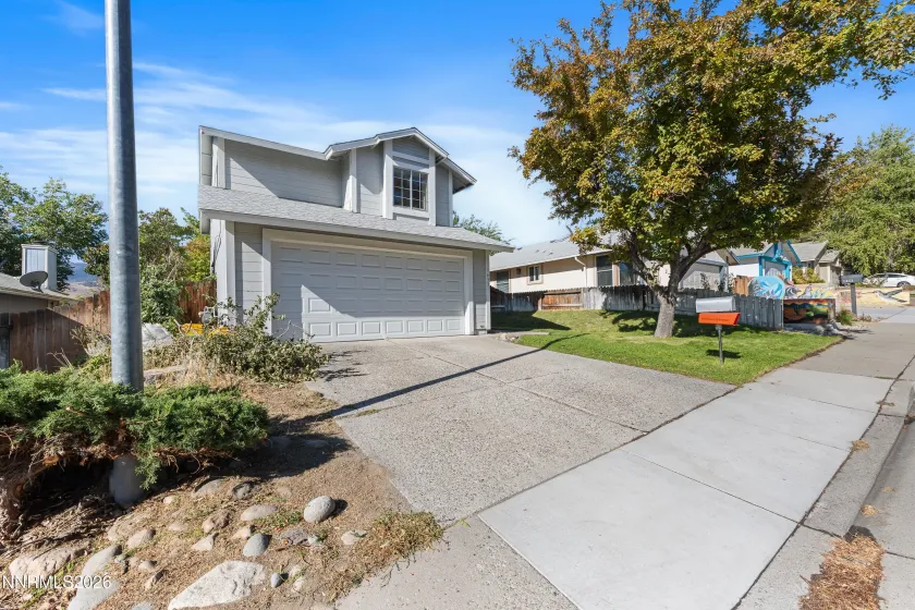 1433 Ambassador, Reno, Nevada 89523, 3 Bedrooms Bedrooms, ,3 BathroomsBathrooms,Residential,Residential,Ambassador,0,260011644