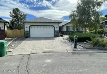 2020 Shadow Brook, Carson City, Nevada 89703, 3 Bedrooms Bedrooms, ,3 BathroomsBathrooms,Residential,Residential,Shadow Brook,0,260011645
