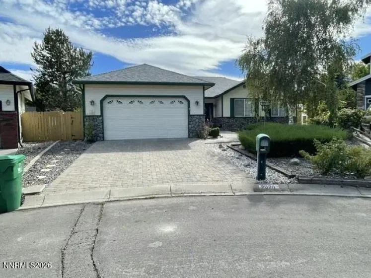 2020 Shadow Brook, Carson City, Nevada 89703, 3 Bedrooms Bedrooms, ,3 BathroomsBathrooms,Residential,Residential,Shadow Brook,0,260011645