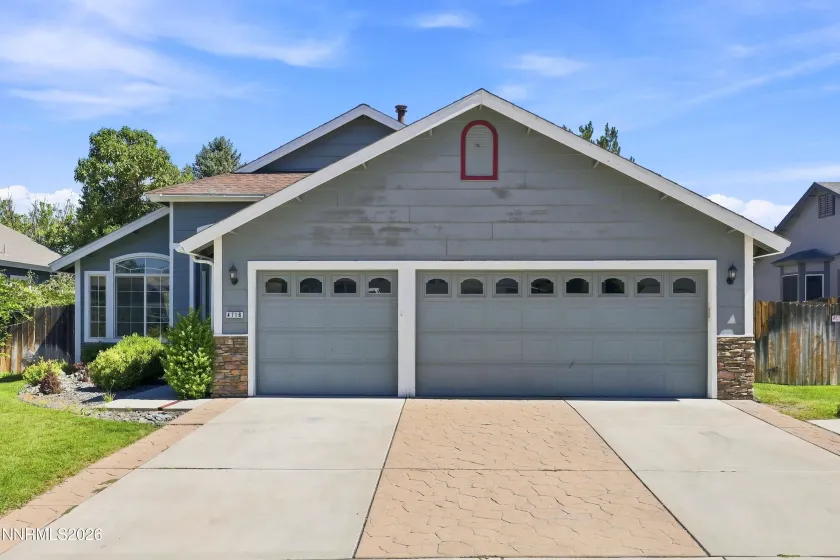 4716 Pradera, Sparks, Nevada 89436, 4 Bedrooms Bedrooms, ,2 BathroomsBathrooms,Residential,Residential,Pradera,0,260011646