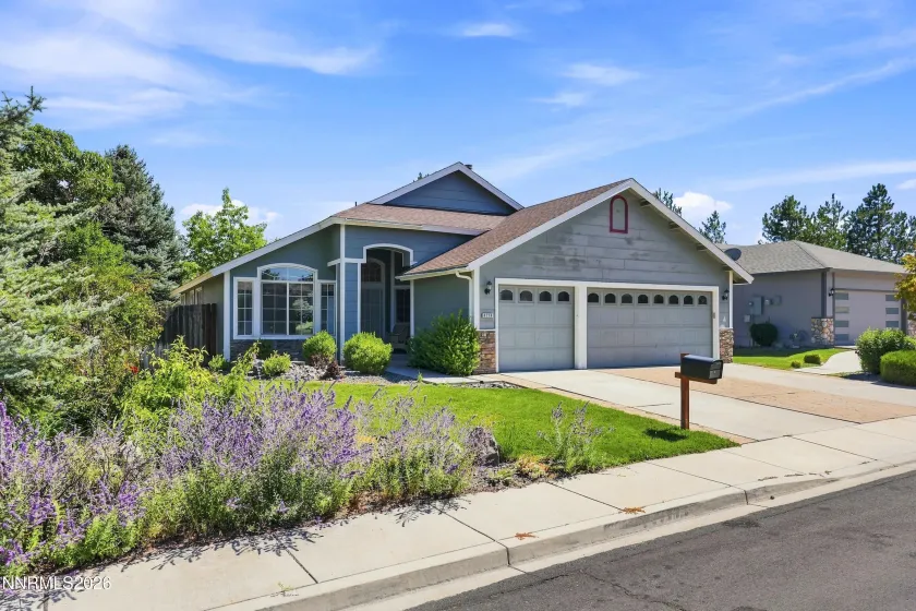 4716 Pradera, Sparks, Nevada 89436, 4 Bedrooms Bedrooms, ,2 BathroomsBathrooms,Residential,Residential,Pradera,0,260011646