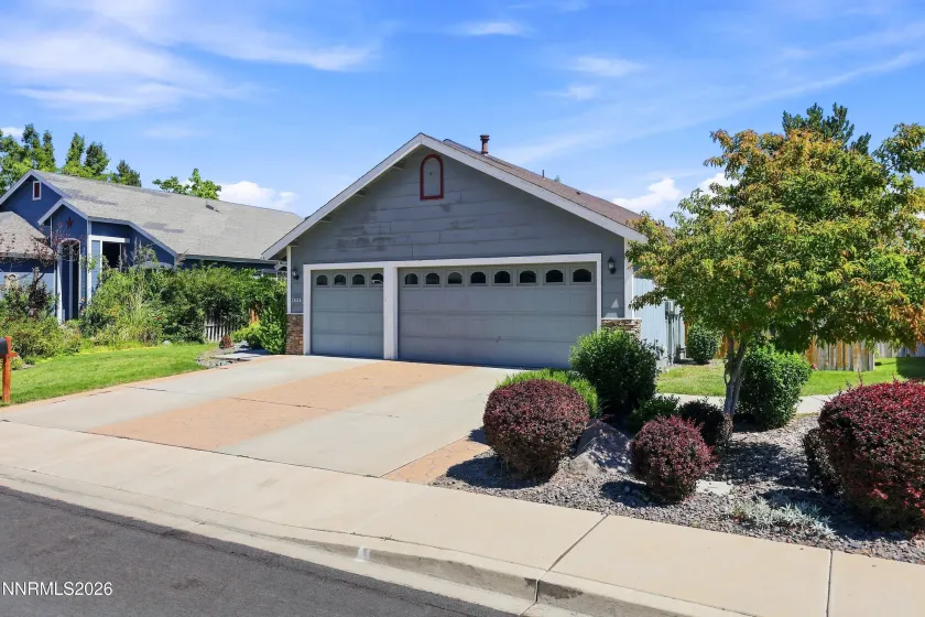 4716 Pradera, Sparks, Nevada 89436, 4 Bedrooms Bedrooms, ,2 BathroomsBathrooms,Residential,Residential,Pradera,0,260011646