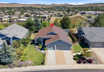 4716 Pradera, Sparks, Nevada 89436, 4 Bedrooms Bedrooms, ,2 BathroomsBathrooms,Residential,Residential,Pradera,0,260011646