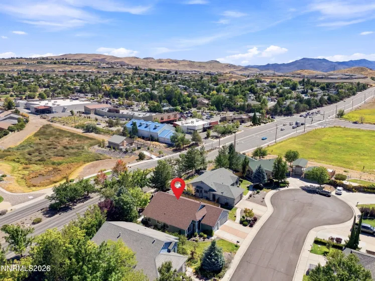 4716 Pradera, Sparks, Nevada 89436, 4 Bedrooms Bedrooms, ,2 BathroomsBathrooms,Residential,Residential,Pradera,0,260011646