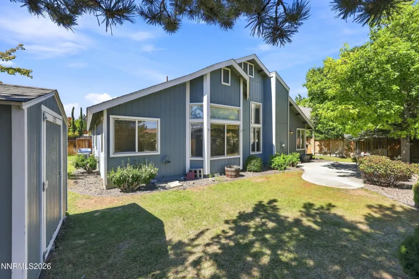 4716 Pradera, Sparks, Nevada 89436, 4 Bedrooms Bedrooms, ,2 BathroomsBathrooms,Residential,Residential,Pradera,0,260011646
