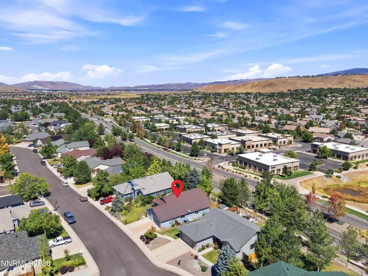 4716 Pradera, Sparks, Nevada 89436, 4 Bedrooms Bedrooms, ,2 BathroomsBathrooms,Residential,Residential,Pradera,0,260011646