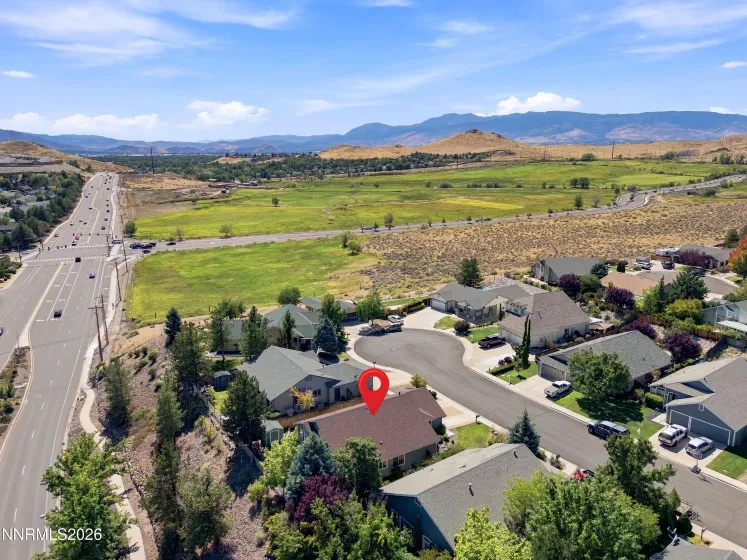 4716 Pradera, Sparks, Nevada 89436, 4 Bedrooms Bedrooms, ,2 BathroomsBathrooms,Residential,Residential,Pradera,0,260011646