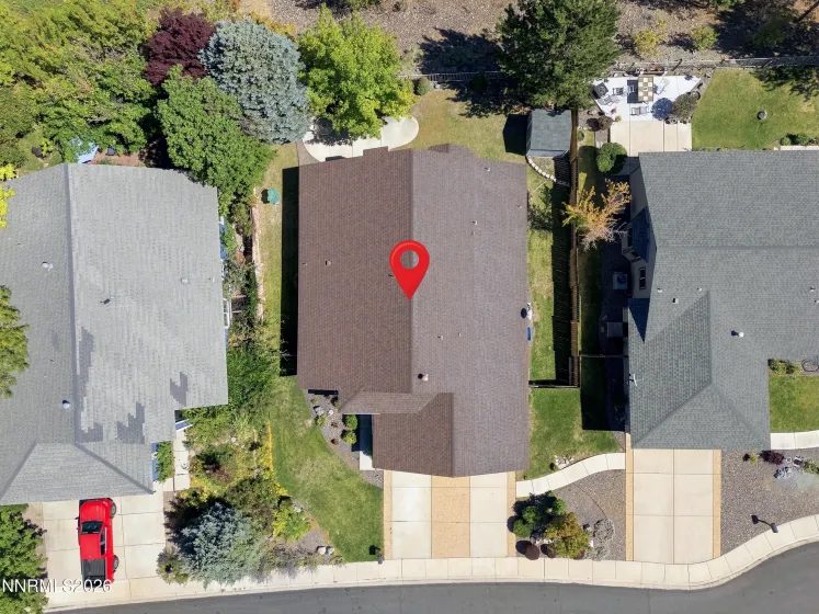 4716 Pradera, Sparks, Nevada 89436, 4 Bedrooms Bedrooms, ,2 BathroomsBathrooms,Residential,Residential,Pradera,0,260011646