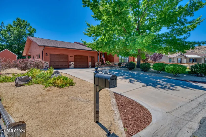 4150 Inwood, Reno, Nevada 89502, 3 Bedrooms Bedrooms, ,3 BathroomsBathrooms,Residential,Residential,Inwood,0,260011647
