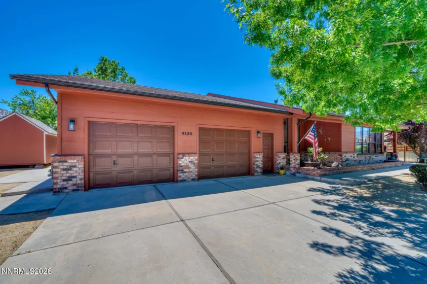 4150 Inwood, Reno, Nevada 89502, 3 Bedrooms Bedrooms, ,3 BathroomsBathrooms,Residential,Residential,Inwood,0,260011647