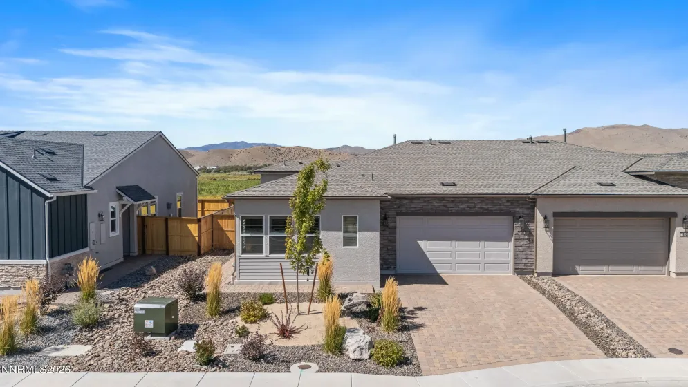 7285 Basin Rdg, Sparks, Nevada 89436, 2 Bedrooms Bedrooms, ,2 BathroomsBathrooms,Residential,Residential,Basin Rdg,0,260011649