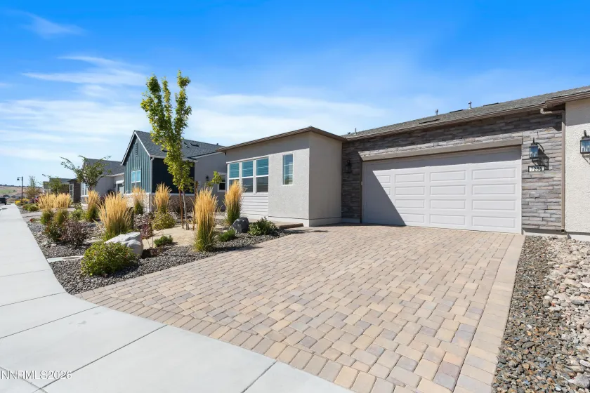 7285 Basin Rdg, Sparks, Nevada 89436, 2 Bedrooms Bedrooms, ,2 BathroomsBathrooms,Residential,Residential,Basin Rdg,0,260011649