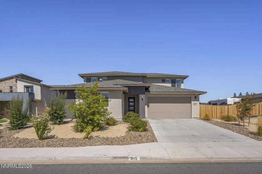 315 Grafton, Sparks, Nevada 89441, 4 Bedrooms Bedrooms, ,4 BathroomsBathrooms,Residential,Residential,Grafton,0,260011653