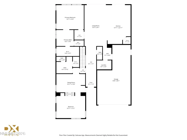 315 Grafton, Sparks, Nevada 89441, 4 Bedrooms Bedrooms, ,4 BathroomsBathrooms,Residential,Residential,Grafton,0,260011653