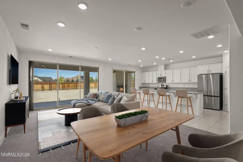 315 Grafton, Sparks, Nevada 89441, 4 Bedrooms Bedrooms, ,4 BathroomsBathrooms,Residential,Residential,Grafton,0,260011653