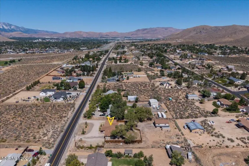 5495 Edmonds, Carson City, Nevada 89701, 5 Bedrooms Bedrooms, ,3 BathroomsBathrooms,Residential,Residential,Edmonds,0,260011654