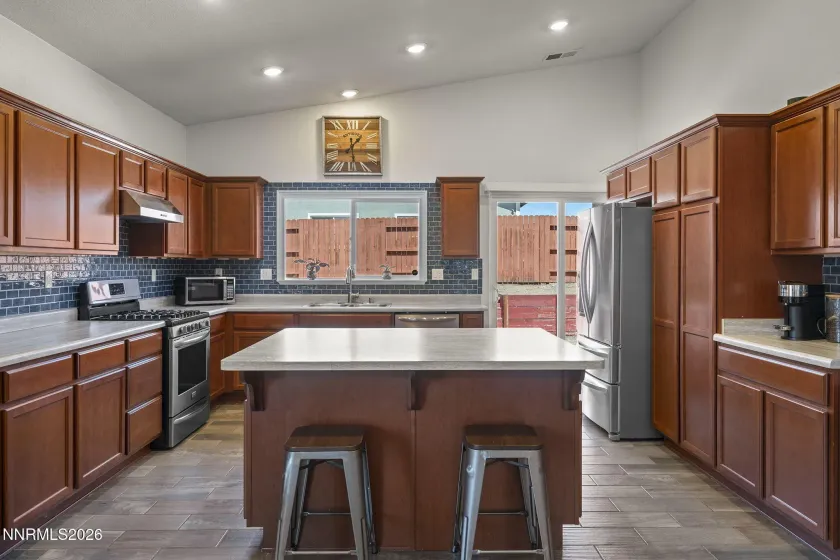 18527 Mountain Ash, Reno, Nevada 89508, 4 Bedrooms Bedrooms, ,3 BathroomsBathrooms,Residential,Residential,Mountain Ash,0,260011626