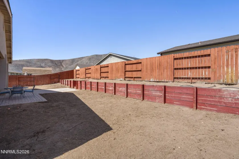 18527 Mountain Ash, Reno, Nevada 89508, 4 Bedrooms Bedrooms, ,3 BathroomsBathrooms,Residential,Residential,Mountain Ash,0,260011626