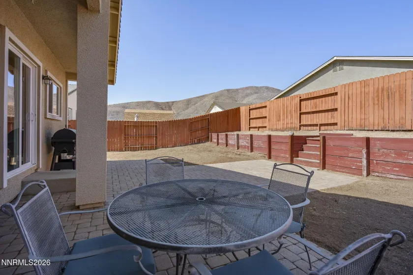 18527 Mountain Ash, Reno, Nevada 89508, 4 Bedrooms Bedrooms, ,3 BathroomsBathrooms,Residential,Residential,Mountain Ash,0,260011626