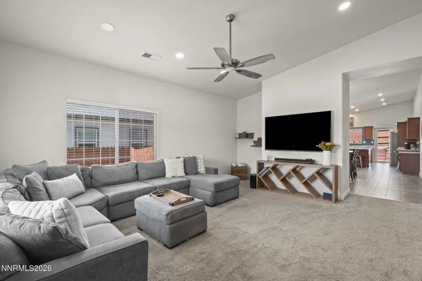 18527 Mountain Ash, Reno, Nevada 89508, 4 Bedrooms Bedrooms, ,3 BathroomsBathrooms,Residential,Residential,Mountain Ash,0,260011626