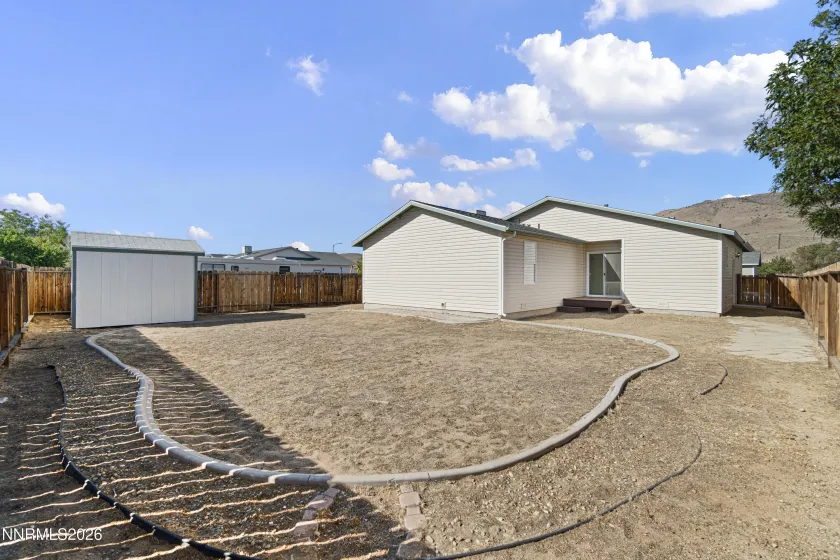 110 Kramer, Dayton, Nevada 89403, 3 Bedrooms Bedrooms, ,2 BathroomsBathrooms,Residential,Residential,Kramer,0,260011656