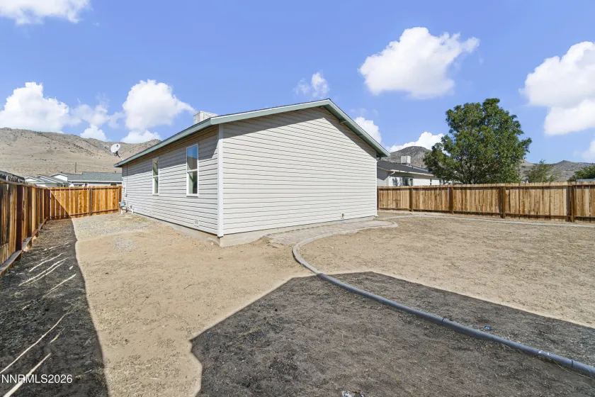 110 Kramer, Dayton, Nevada 89403, 3 Bedrooms Bedrooms, ,2 BathroomsBathrooms,Residential,Residential,Kramer,0,260011656