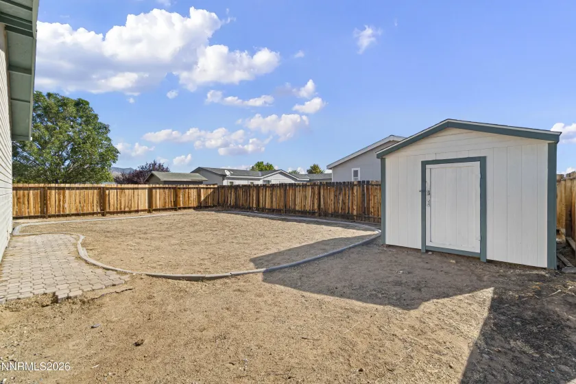 110 Kramer, Dayton, Nevada 89403, 3 Bedrooms Bedrooms, ,2 BathroomsBathrooms,Residential,Residential,Kramer,0,260011656