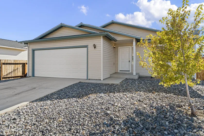 110 Kramer, Dayton, Nevada 89403, 3 Bedrooms Bedrooms, ,2 BathroomsBathrooms,Residential,Residential,Kramer,0,260011656