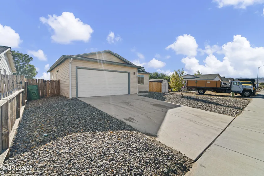 110 Kramer, Dayton, Nevada 89403, 3 Bedrooms Bedrooms, ,2 BathroomsBathrooms,Residential,Residential,Kramer,0,260011656