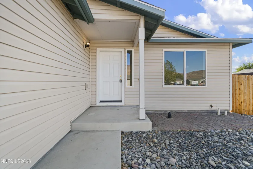 110 Kramer, Dayton, Nevada 89403, 3 Bedrooms Bedrooms, ,2 BathroomsBathrooms,Residential,Residential,Kramer,0,260011656