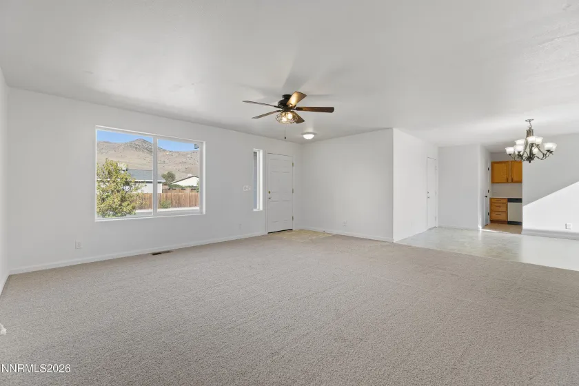 110 Kramer, Dayton, Nevada 89403, 3 Bedrooms Bedrooms, ,2 BathroomsBathrooms,Residential,Residential,Kramer,0,260011656