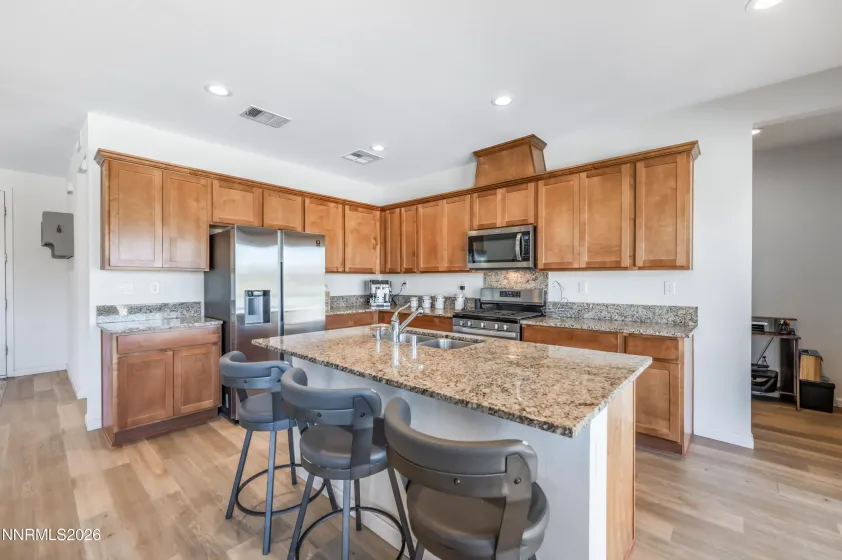 8007 Furnace Creek, Sparks, Nevada 89436, 4 Bedrooms Bedrooms, ,3 BathroomsBathrooms,Residential,Residential,Furnace Creek,0,260011657